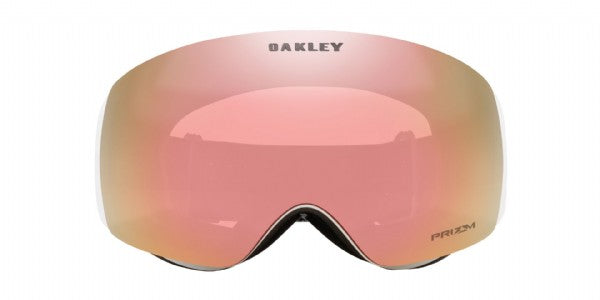 Oakley Flight Deck M Hummus Tie Dye/Prizm Rose Gold Iridium