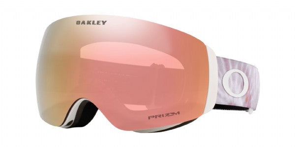 Oakley Flight Deck M Hummus Tie Dye/Prizm Rose Gold Iridium