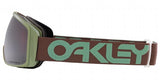 Oakley Flight Tracker M B1B Jade Karaffe/Prizm Snow Black Iridium