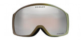 Oakley Flight Tracker M B1B Jade Karaffe/Prizm Snow Black Iridium