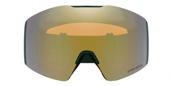 Oakley Fall Line L (large) Hunter Green/ Prizm Sage Gold Iridium