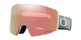 Oakley Fall Line M Medium) Jade Fog/ Prizm Rose Gold Iridium