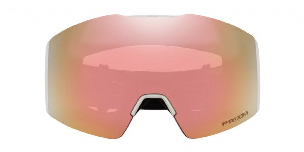 Oakley Fall Line M Medium) Jade Fog/ Prizm Rose Gold Iridium