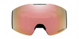 Oakley Fall Line M (mittel) Hunter Green/ Prizm Rose Gold Iridium