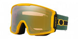 Oakley Line Miner L Sage Kotsenburg Signature/Prizm Sage Gold