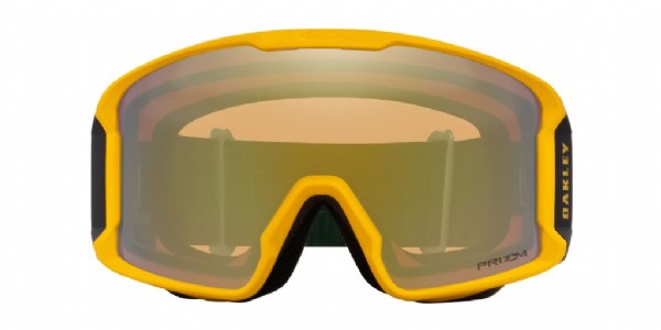 Oakley Line Miner L Sage Kotsenburg Signature/Prizm Sage Gold