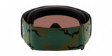 Oakley Line Miner L Camo/Prizm Snow Black