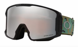 Oakley Line Miner L Camo/ Prizm Snow Black