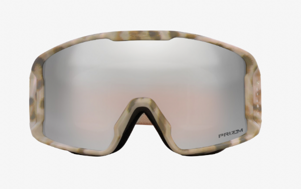 Oakley Line Miner M B1B Hummus/Prizm Snow Black