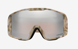 Oakley Line Miner M B1B Hummus/ Prizm Snow Black