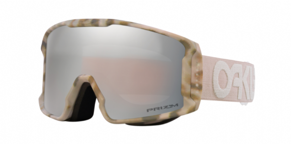 Oakley Line Miner M B1B Hummus/Prizm Snow Black