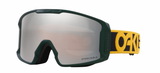 Oakley Line Miner M B1B Black Gold/Prizm Snow Black Iridium