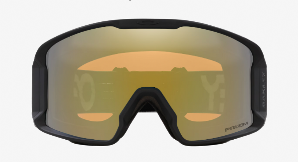 Oakley Line Miner M B1B Jade Fog/Prizm Sage Gold Iridium