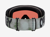 Oakley Line Miner M B1B Jade Fog/Prizm Sage Gold Iridium