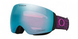 Oakley Flight Deck M Purple Gaze/ Prizm Snow Sapphire Iridium