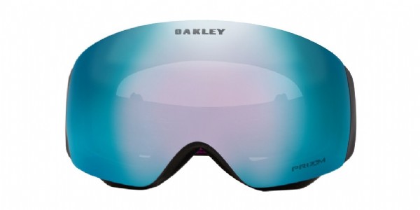 Oakley Flight Deck M Purple Gaze/ Prizm Snow Sapphire Iridium