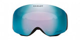 Oakley Flight Deck M Purple Gaze/ Prizm Snow Sapphire Iridium