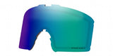 Oakley Line Miner L Snow Lens/Prizm Snow Argon Iridium