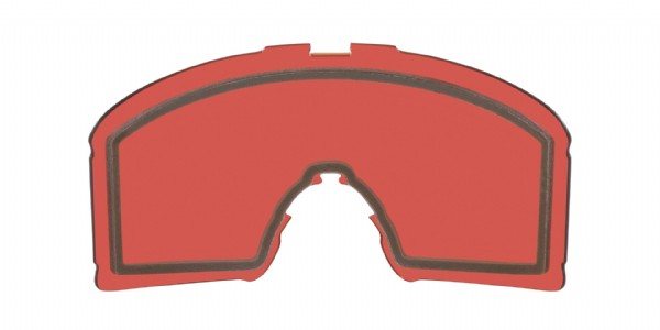 Oakley Line Miner M Snow Lens/ Prizm Snow Argon Iridium