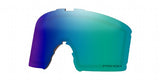 Oakley Line Miner M Snow Lens/Prizm Snow Argon Iridium