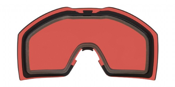 Oakley Fall Line L Replacement Lens/ Prizm Snow Argon Lens