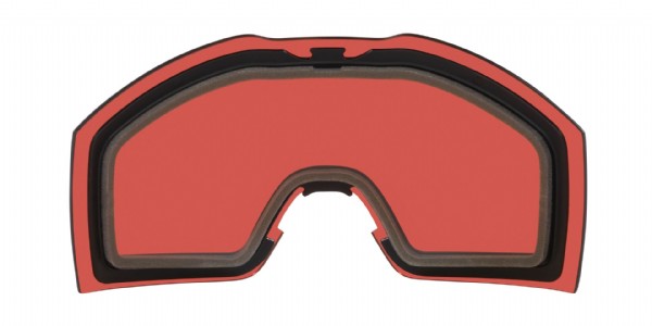 Oakley Fall Line M Snow Lens/ Prizm Snow Argon Iridium