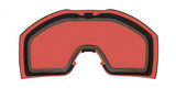 Oakley Fall Line M Snow Lens/Prizm Snow Argon Iridium