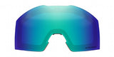 Oakley Fall Line M Snow Lens/ Prizm Snow Argon Iridium