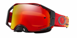 Oakley Airbrake MX Troy Lee Design (TLD) Trippy Red/Prizm Torch