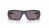 Oakley Heliostat Matte Black/Prizm Grey