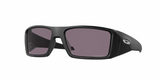 Oakley Heliostat Matte Black/ Prizm Grey