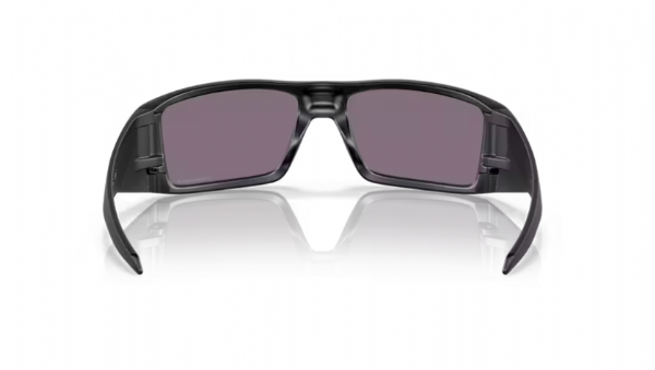 Oakley Heliostat Mattschwarz/Prizmgrau