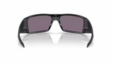 Oakley Heliostat Matte Black/ Prizm Grey