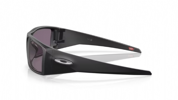 Oakley Heliostat Mattschwarz/Prizmgrau