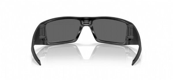 Oakley Heliostat Matte Black/Prizm Black Polarized