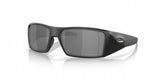 Oakley Heliostat Matte Black/Prizm Black Polarized