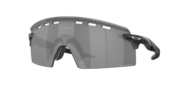 Oakley Encoder Strike Vented Matte Black/ Prizm Black