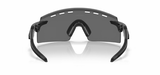 Oakley Encoder Strike Vented Matte Black/ Prizm Black