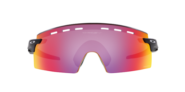 Oakley Encoder Strike Vented Matte Black/ Prizm Road