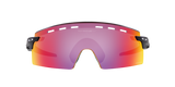 Oakley Encoder Strike Vented Mattschwarz/Prizm Road