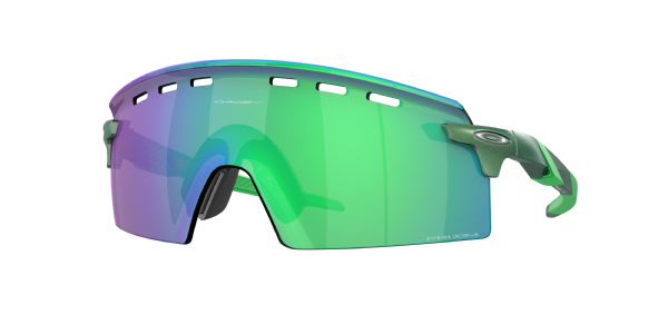 Oakley Encoder Strike Vented Gamma Green/ Prizm Jade