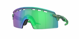 Oakley Encoder Strike Vented Gamma Green/Prizm Jade