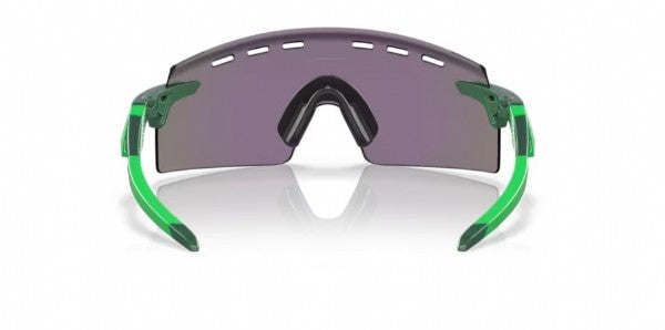 Oakley Encoder Strike Vented Gamma Green/Prizm Jade