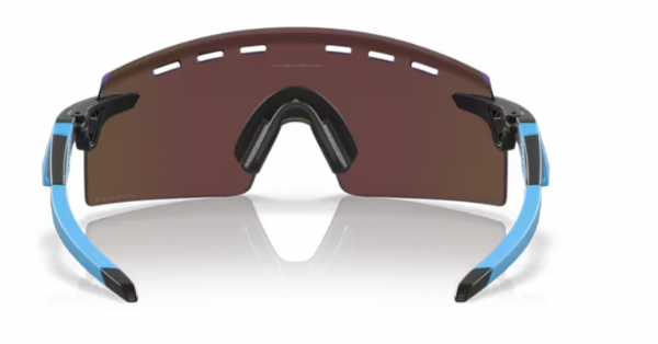 Oakley Encoder Strike Vented Matte Black/Prizm Sapphire