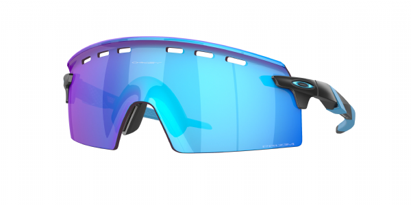 Oakley Encoder Strike Vented Matte Black/Prizm Sapphire