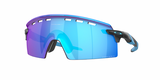 Oakley Encoder Strike Vented Matte Black/ Prizm Sapphire