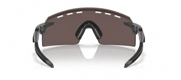 Oakley Encoder Strike Vented Matte Carbon/ Prizm 24K