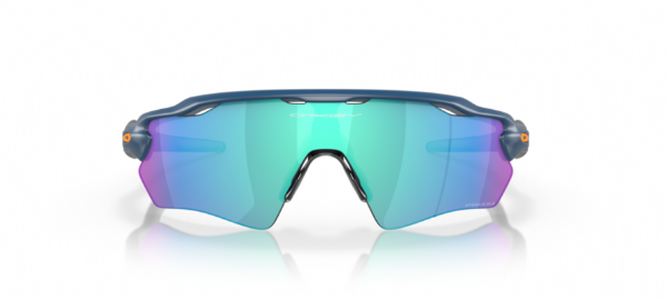 Oakley Radar EV XS (extra klein) Matte Poseidon/Prizm Sapphire