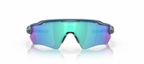 Oakley Radar EV XS (extra klein) Matte Poseidon/Prizm Sapphire