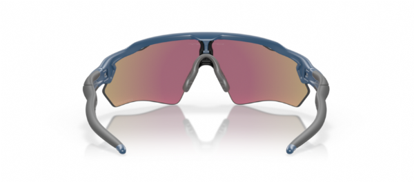 Oakley Radar EV XS (extra klein) Matte Poseidon/Prizm Sapphire